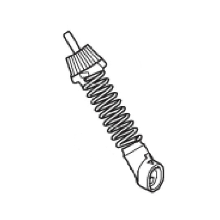 i gruppen Reservedele / Reservedele Løvblæsere / Reservedele Husqvarna 590BTS hos GPLSHOP (5386732-01)