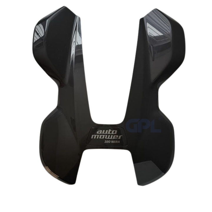 Topkåbe Automower 320 Nera i gruppen Reservedele Robotplæneklipper / Reservedele Husqvarna Automower® 320 Nera / Automower 320 Nera - 2025 hos GPLSHOP (5388754-01)