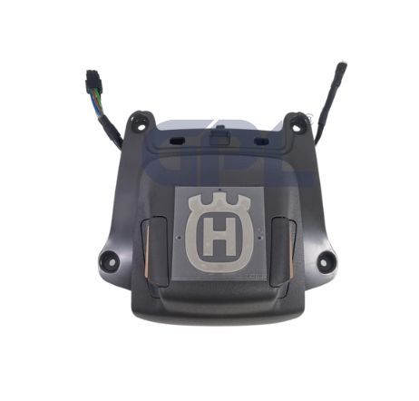 Dæksel med ladekontakter Automower 430X Nera, 450X Nera i gruppen Reservedele Robotplæneklipper / Reservedele Husqvarna Automower® 450X Nera / Automower 450X Nera - 2025 hos GPLSHOP (5388762-02)