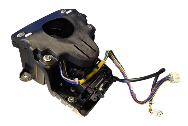Klippemotor kpl Nera 320, 430X, 450X Nera i gruppen Reservedele Robotplæneklipper / Reservedele Husqvarna Automower® 450X Nera / Automower 450X Nera - 2025 hos GPLSHOP (5388767-02)