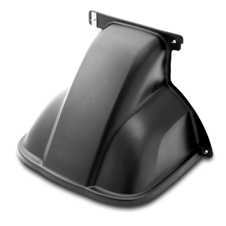 Deflektor Tc 112 Tc114 i gruppen Reservedele / Reservedele Havetraktorer / Reservedele Husqvarna TC 114 hos GPLSHOP (5388993-01)