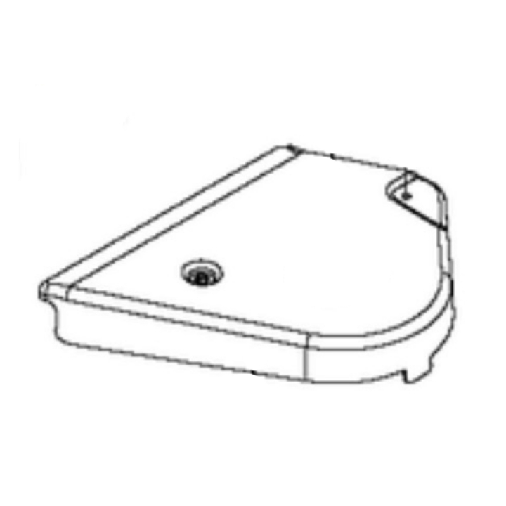 Beskyttelse 5391125-08 i gruppen hos GPLSHOP (5391125-08)