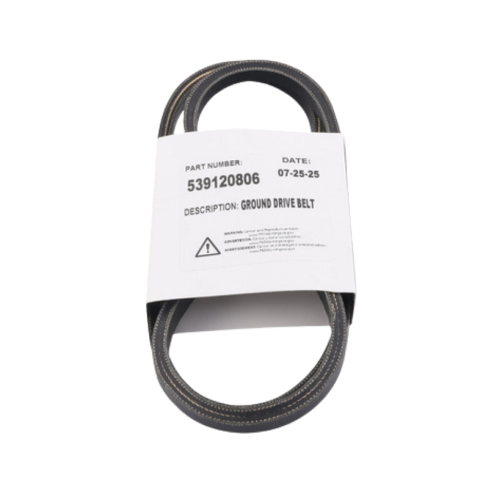Rem 30`Zezt i gruppen Reservedele / Reservedele til McCulloch Havetraktorer / Reservedele McCulloch ZM3816 BF hos GPLSHOP (5391208-06)