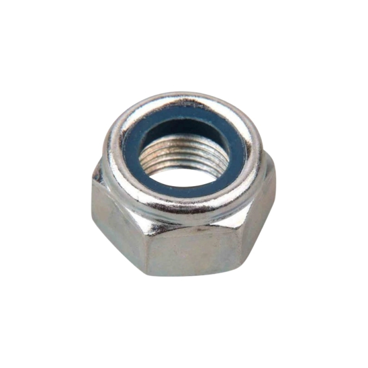 Møtrik Nyloc Ä10-24 i gruppen Reservedele / Reservedele Havetraktorer hos GPLSHOP (5399769-77)