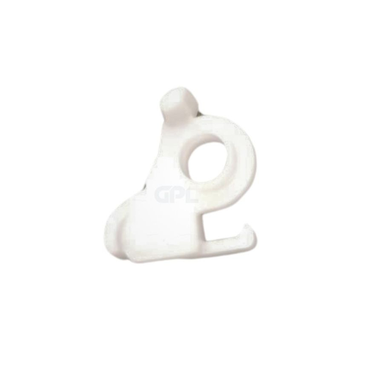 Håndtag 5400537-01 i gruppen Reservedele / Reservedele Motorsave / Reservedele Husqvarna 440E/Triobrake hos GPLSHOP (5400537-01)