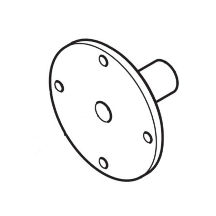 Flange i gruppen  hos GPLSHOP (5400621-02)
