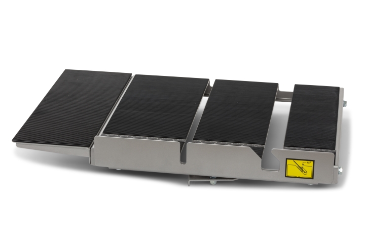 Bord komplet TS400 i gruppen  hos GPLSHOP (5400650-01)