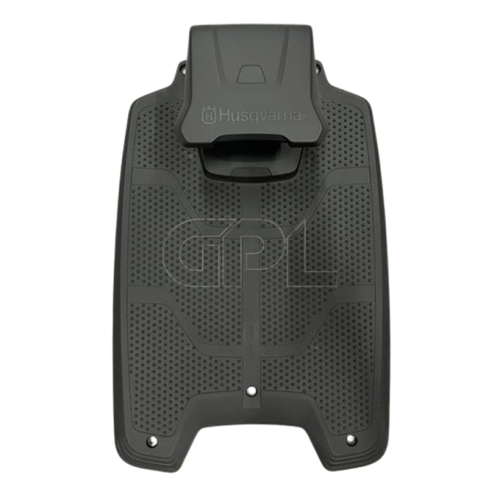 Ladestation Automower R6V, 308V, 312V i gruppen Reservedele Robotplæneklipper / Reservedele Husqvarna Automower® 312V hos GPLSHOP (5401597-01)