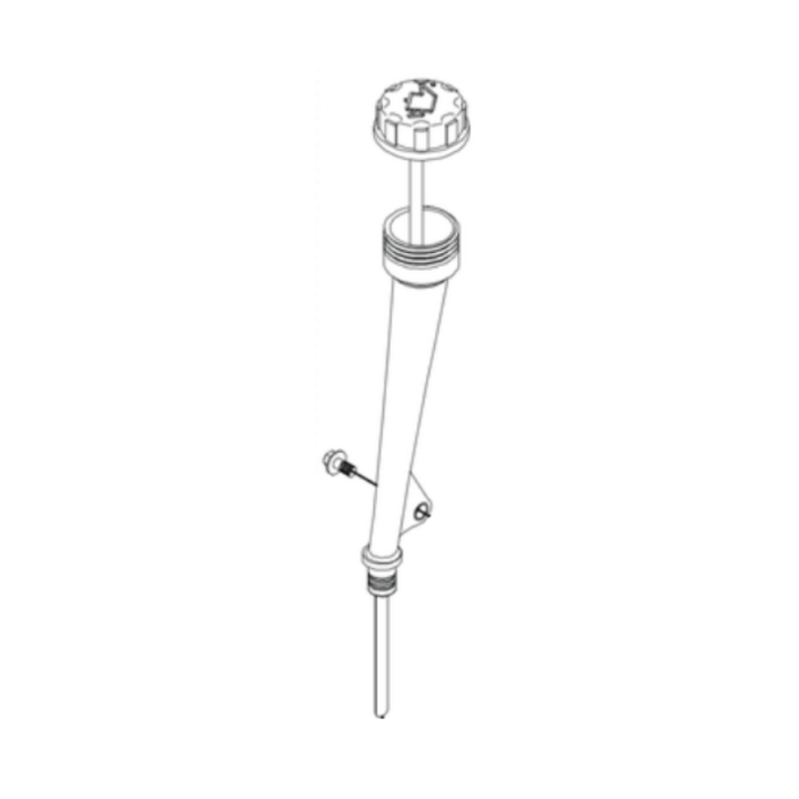 Oliepind i gruppen hos GPLSHOP (5401833-01)