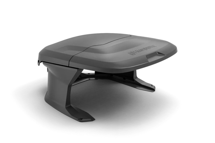 Husqvarna Automower® garage 300- og Small 400-serie i gruppen Tilbehør Robotplæneklipper / Garage til Automower® hos GPLSHOP (5401936-01)