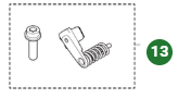 i gruppen Reservedele / Reservedele Motorsave / ➤500-serien / Reservedele Husqvarna 564XPG Fuel Inject hos GPLSHOP (5402614-02)