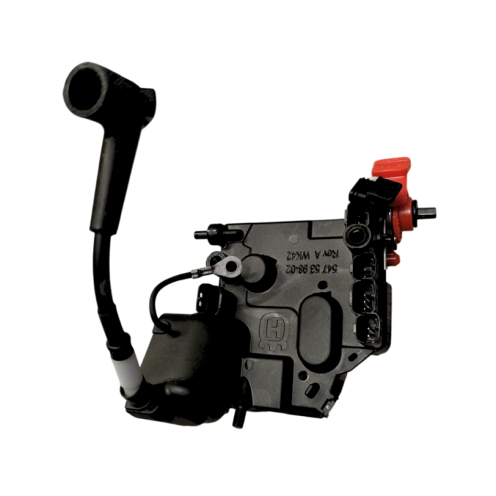 Styreenhed 564XPG i gruppen Reservedele / Reservedele Motorsave / ➤500-serien / Reservedele Husqvarna 564XPG Fuel Inject hos GPLSHOP (5403264-01)