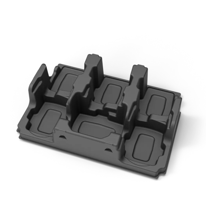 Husqvarna indsats til batteriboks B1 i gruppen Husqvarna Skov og have produkter / Husqvarna Batteri serie / Tilbehør Batteri serie hos GPLSHOP (5404889-01)