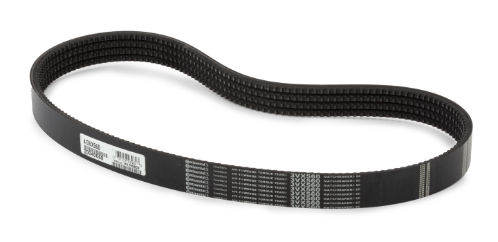 Kilerem. 3VX560 4-bånd i gruppen hos GPLSHOP (5412008-47)