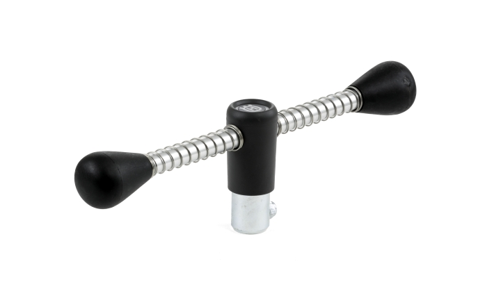 Krank DS250 komplet. i gruppen hos GPLSHOP (5414041-01)