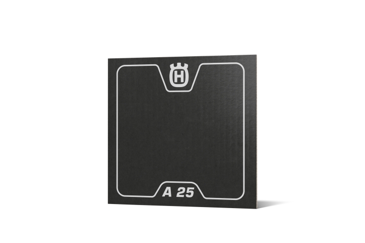 Pakningsbeskytter A25 15-PK i gruppen hos GPLSHOP (5415436-01)
