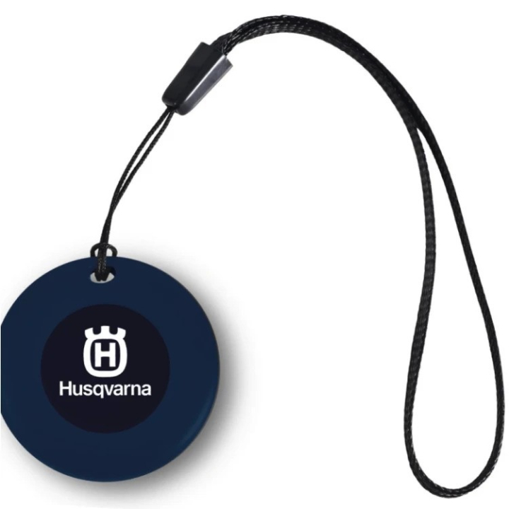Husqvarna Life Tag sporingsenhed i gruppen Husqvarna Skov og have produkter / Husqvarna Tøj/Udstyr / Arbejdstøj / Tilbehør hos GPLSHOP (5415569-01)