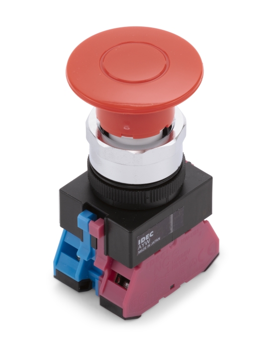 Kontakt, paddehatstop/ i gruppen hos GPLSHOP (5421763-83)