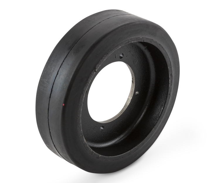 Baghjul 10 dia x 3/FS 660 i gruppen hos GPLSHOP (5421988-42)