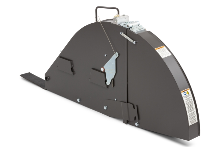 Klingebeskyttelse 900 mm komplet. i gruppen hos GPLSHOP (5422033-18)