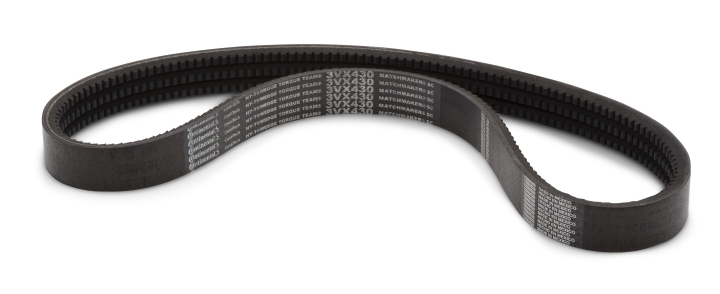 Kilerem: 3VX430 - 3 remme i gruppen hos GPLSHOP (5422063-01)