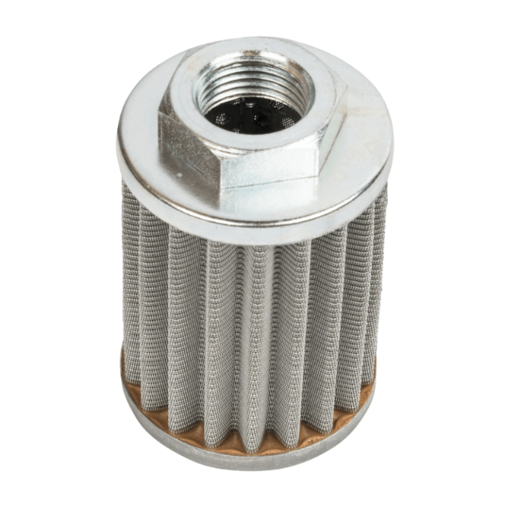 Filter i gruppen Reservedele / Reservedele Rider / Reservedele Husqvarna PT 26D hos GPLSHOP (5440019-01)