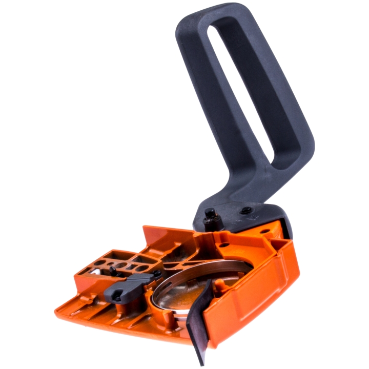 i gruppen Reservedele / Reservedele Motorsave / ➤300-serien / Reservedele Husqvarna 339XP hos GPLSHOP (5440055-04)