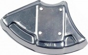 Bladbeskytter Sav 225mm 5440165-01 i gruppen Reservedele / Reservedele Buskryddere / Reservedele Husqvarna 345R/RX hos GPLSHOP (5440165-01)
