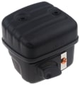 Lyddæmper Kpl 544028501 5440285-01 i gruppen Reservedele / Reservedele Motorsave / Reservedele Husqvarna 351 hos GPLSHOP (5440285-01)