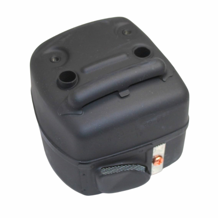 Lyddæmper Kpl 5440295-02 i gruppen Reservedele / Reservedele Motorsave / Reservedele Husqvarna 371XP hos GPLSHOP (5440295-02)