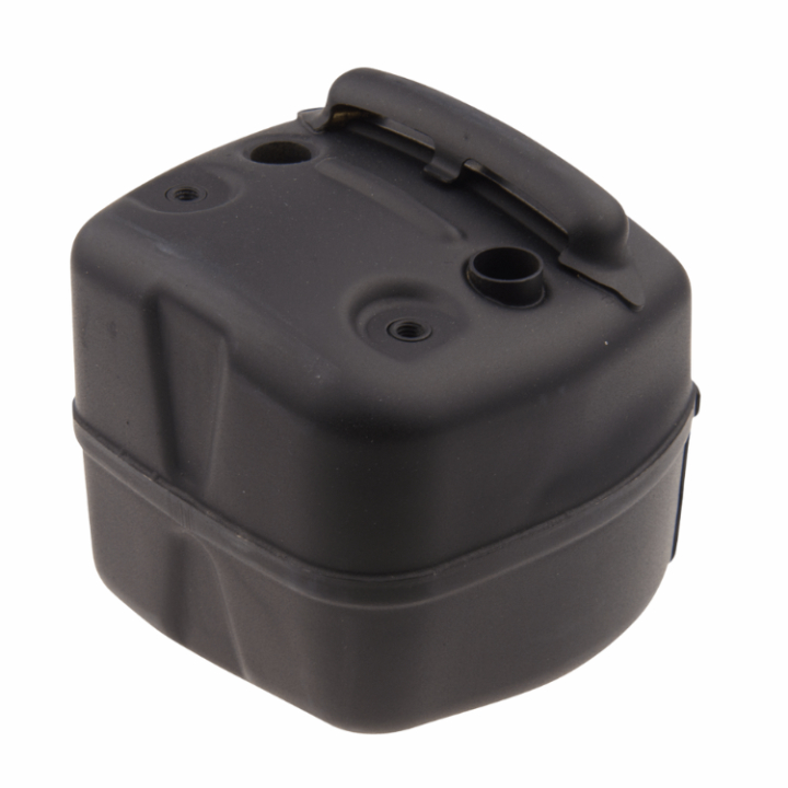 Lyddæmper Kpl 5440297-02 i gruppen Reservedele / Reservedele Motorsave / Reservedele Husqvarna 371XP hos GPLSHOP (5440297-02)