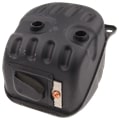 Lyddæmper Kpl 5440302-01 i gruppen Reservedele / Reservedele Motorsave / Reservdele Husqvarna 576XP hos GPLSHOP (5440302-01)
