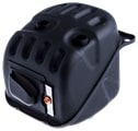 Lyddæmper Kpl 5440302-02 i gruppen Reservedele / Reservedele Motorsave / Reservdele Husqvarna 576XP hos GPLSHOP (5440302-02)