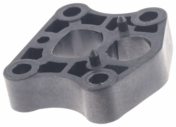 Afstandsstykke 544043301 5440433-01 i gruppen Reservedele / Reservedele Buskryddere / Reservedele Husqvarna 555RXT hos GPLSHOP (5440433-01)