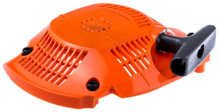 Starter Kpl Husqvarna 445, 450, 450 Rancher i gruppen Reservedele / Reservedele Motorsave / Reservedele Husqvarna 450/E hos GPLSHOP (5440716-04)