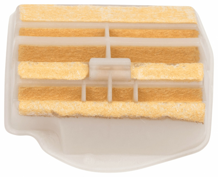 Luftfilter 445/450 5440808-03 i gruppen Reservedele / Luftfiltre / Luftfilter til motorsav hos GPLSHOP (5440808-03)