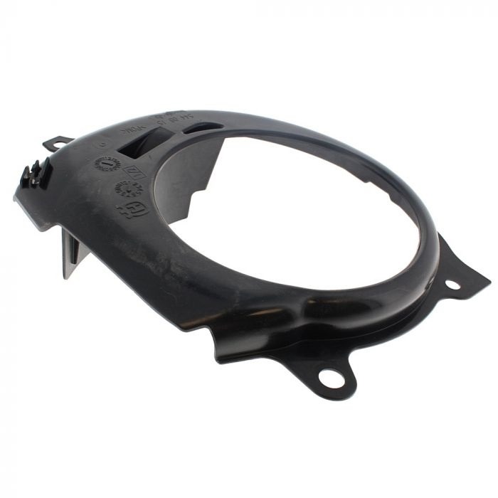 Køleluftleder 5440815-01 i gruppen Reservedele / Reservedele Motorsave / Reservedele Husqvarna 450/E hos GPLSHOP (5440815-01)
