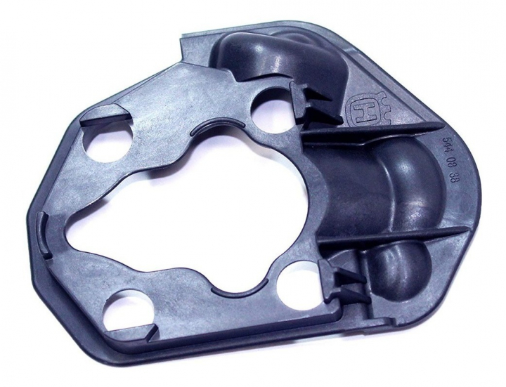 Skillevæg 5440838-01 i gruppen Reservedele / Reservedele Motorsave / Reservedele Husqvarna 450/E hos GPLSHOP (5440838-01)