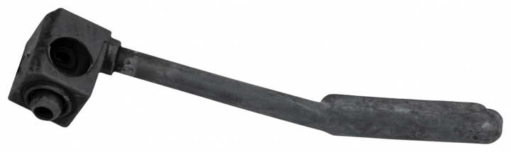Olieslange 5440842-02 i gruppen Reservedele / Reservedele Motorsave / Reservedele Husqvarna 450/E hos GPLSHOP (5440842-02)