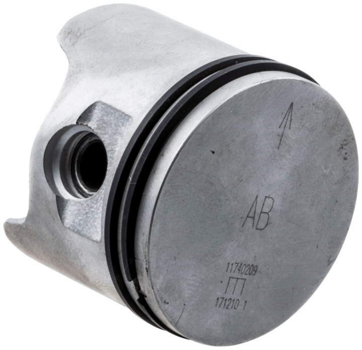 Stempel 544093004 5440930-04 i gruppen Reservedele / Reservedele Buskryddere / Reservedele Husqvarna 345FX/FXT hos GPLSHOP (5440930-04)