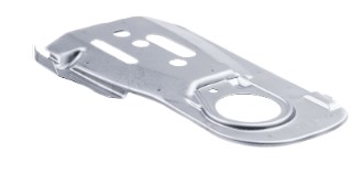 Kædestyreplade 5440940-01 i gruppen Reservedele / Reservedele Motorsave / Reservedele Husqvarna 450/E hos GPLSHOP (5440940-01)