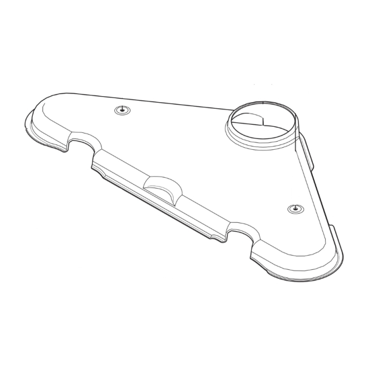 Strap Dæksel 5440962-02 i gruppen  hos GPLSHOP (5440962-02)