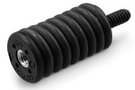 Vibrationsisolator 5441012-01 i gruppen Reservedele / Reservedele Motorsave / Reservedele Husqvarna 450/E hos GPLSHOP (5441012-01)