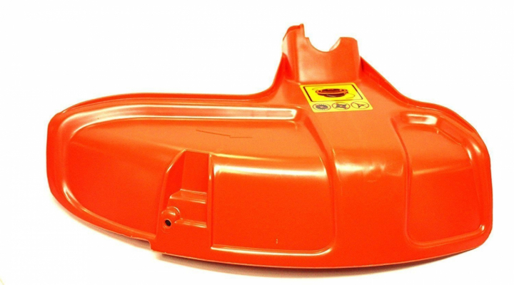Beskyttelse 544107401 5441074-01 i gruppen Reservedele / Reservedele Buskryddere / Reservedele Husqvarna 555RXT hos GPLSHOP (5441074-01)