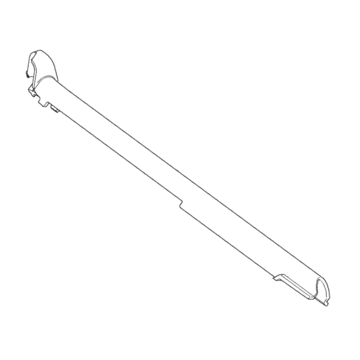 Kabeldæksel 544109501 5441095-01 i gruppen Reservedele / Reservedele Buskryddere / Reservedele Husqvarna 555RXT hos GPLSHOP (5441095-01)