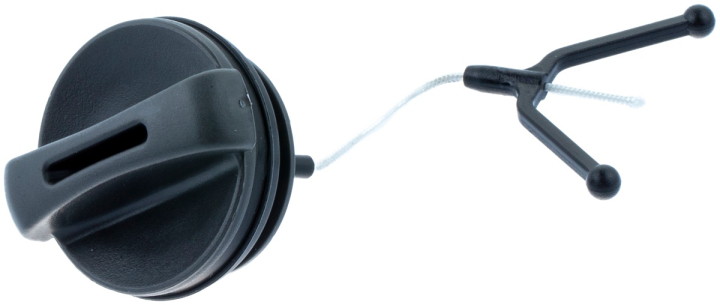 Tankdæksel Kpl 5441112-01 i gruppen Reservedele / Reservedele Motorsave / Reservedele Husqvarna 235/E hos GPLSHOP (5441112-01)