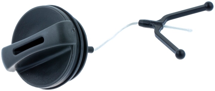 Tankdæksel Kpl 5441112-03 i gruppen Reservedele / Reservedele Motorsave / Reservedele Husqvarna 235/E hos GPLSHOP (5441112-03)