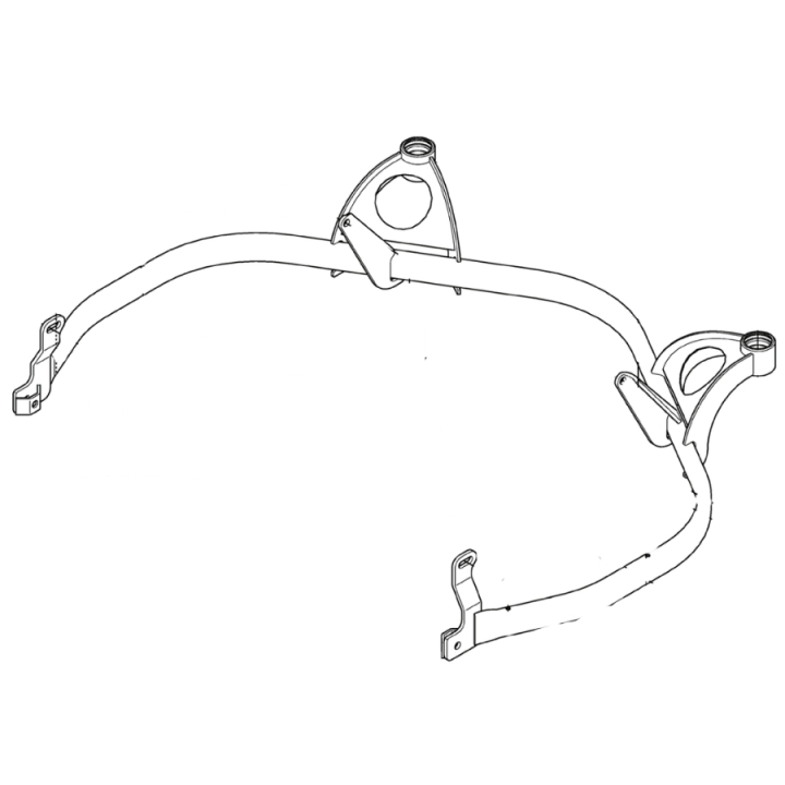 Beskyttende bue i gruppen  hos GPLSHOP (5441114-01)