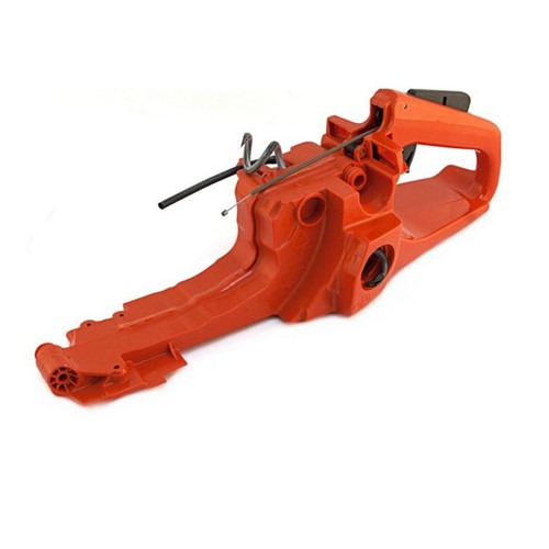 Brændstoftank 5441140-13 i gruppen Reservedele / Reservedele Motorsave / Reservedele Husqvarna 371XP hos GPLSHOP (5441140-13)