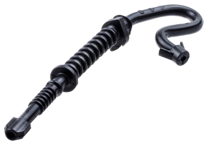 Brændstofslange 5441286-04 i gruppen Reservedele / Reservedele Motorsave / Reservedele Husqvarna 440E/Triobrake hos GPLSHOP (5441286-04)